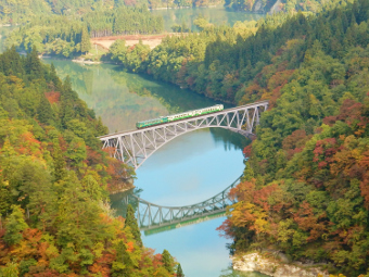 奥会津ぶらり旅