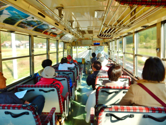 奥会津ぶらり旅