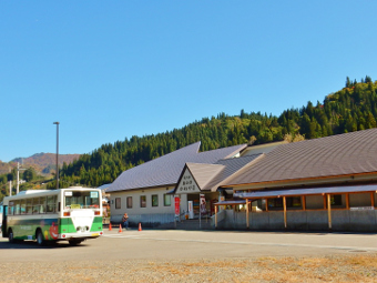 奥会津ぶらり旅